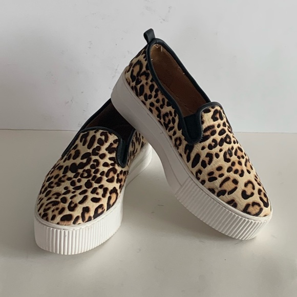 Halogen Baylee Platform Slip-On Sneakers - Picture 3 of 7